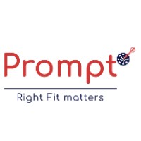 Prompt People Solutions logo, Prompt People Solutions contact details