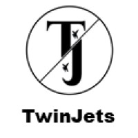 TwinJets Business Services logo, TwinJets Business Services contact details