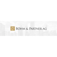 Böhm & Partner AG logo, Böhm & Partner AG contact details