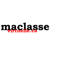 maclassevirtuelle.ca logo, maclassevirtuelle.ca contact details