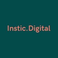 Instic.Digital logo, Instic.Digital contact details