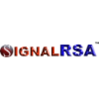 SignalRsa logo, SignalRsa contact details