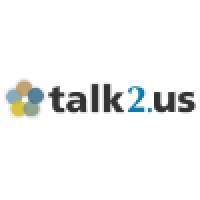 Talk2Us logo, Talk2Us contact details