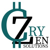 Cryzen Solutions logo, Cryzen Solutions contact details