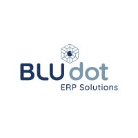 BLU DOT ERP SOLUTIONS (PTY) LTD logo, BLU DOT ERP SOLUTIONS (PTY) LTD contact details