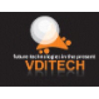 VDITECH logo, VDITECH contact details