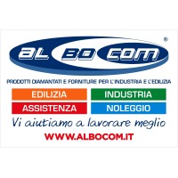 ALBOCOM S.R.L. logo, ALBOCOM S.R.L. contact details