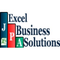 JPA Excel Business Solutions logo, JPA Excel Business Solutions contact details