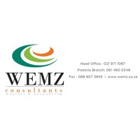 WEMZ CONSULTANTS logo, WEMZ CONSULTANTS contact details