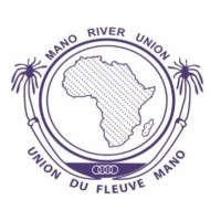 Mano River Union logo, Mano River Union contact details