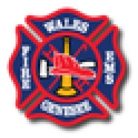 Wales Genesee Fire Department logo, Wales Genesee Fire Department contact details