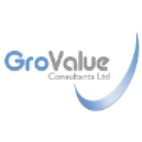 GroValue Consultants Limited logo, GroValue Consultants Limited contact details