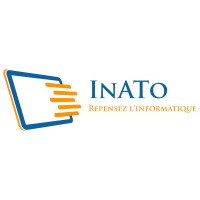 InATo logo, InATo contact details