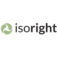 Isoright logo, Isoright contact details