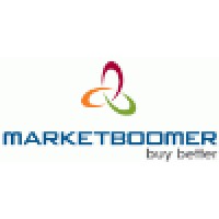 Marketboomer UK logo, Marketboomer UK contact details