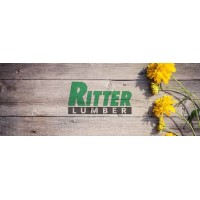 Ritter Lumber logo, Ritter Lumber contact details