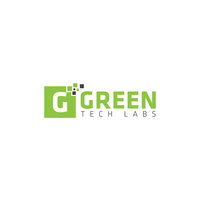 GreenTechLabs logo, GreenTechLabs contact details