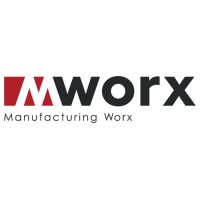 MWorx™ logo, MWorx™ contact details