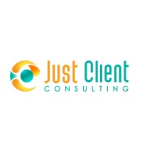 Just Client Consulting logo, Just Client Consulting contact details