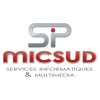 Micsud Informatique logo, Micsud Informatique contact details