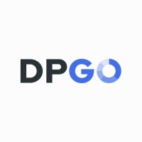 DPGO logo, DPGO contact details