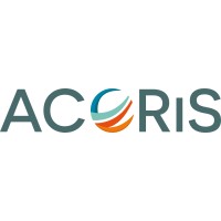 ACORiS logo, ACORiS contact details