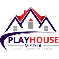 Playhouse Media Group logo, Playhouse Media Group contact details