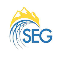 UPES SEG Student Chapter logo, UPES SEG Student Chapter contact details