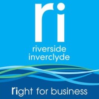 Riverside Inverclyde logo, Riverside Inverclyde contact details