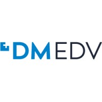 DM EDV- und Burosysteme GmbH logo, DM EDV- und Burosysteme GmbH contact details