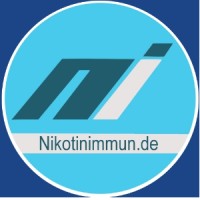 Nikotinimmun logo, Nikotinimmun contact details