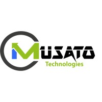 Musato Technologies logo, Musato Technologies contact details