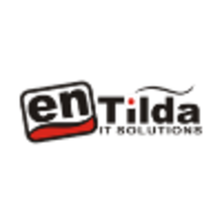 Entilda logo, Entilda contact details