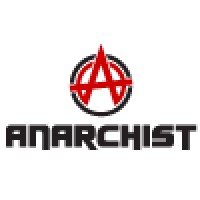 Anarchist logo, Anarchist contact details