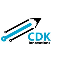 CDK Innovations (Pty) Ltd. logo, CDK Innovations (Pty) Ltd. contact details