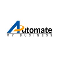 Automate My Business logo, Automate My Business contact details