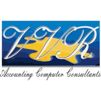 VVR Accounting Computer Consultants logo, VVR Accounting Computer Consultants contact details