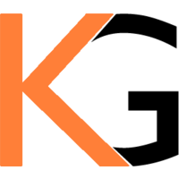 KG Consulting logo, KG Consulting contact details