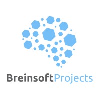 Breinsoft Projects logo, Breinsoft Projects contact details