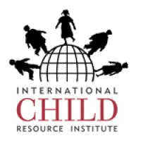 International Child Resource Institute logo, International Child Resource Institute contact details