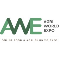 AgriWorldExpo logo, AgriWorldExpo contact details