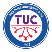 Toulouse Université Club logo, Toulouse Université Club contact details