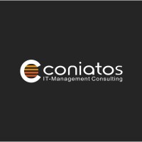 coniatos AG logo, coniatos AG contact details