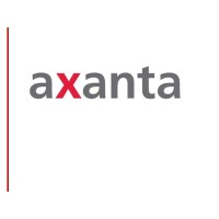 axanta logo, axanta contact details