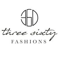 Three Sixty Fashions logo, Three Sixty Fashions contact details