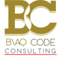 Blaq Code Consulting logo, Blaq Code Consulting contact details