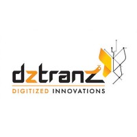 DzTranz Technologies logo, DzTranz Technologies contact details