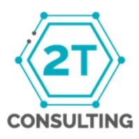 2T Consulting logo, 2T Consulting contact details