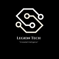 Legion Technology logo, Legion Technology contact details