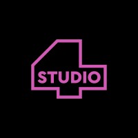 4STUDIO logo, 4STUDIO contact details